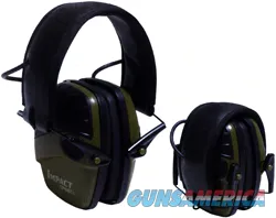 Howard Leight Impact Sport Electronic Muffs R01526