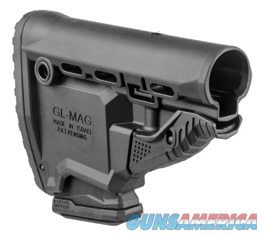 FAB Defense GL-Mag FX-GLMAGB