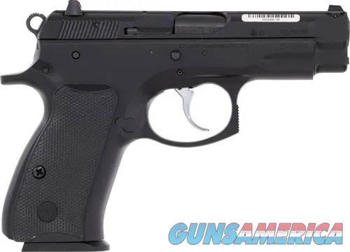 CZ CZ 75 Compact 01190