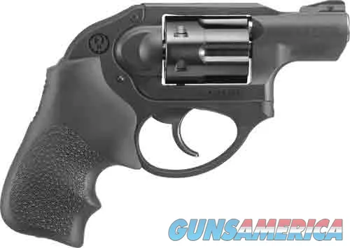 Ruger LCR DAO 5450