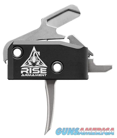 Rise Armament RISE HIGH PERFORMANCE TRIG AWP SIL