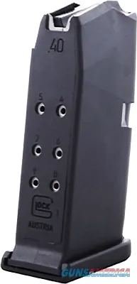 Glock G27 Magazine MF27009