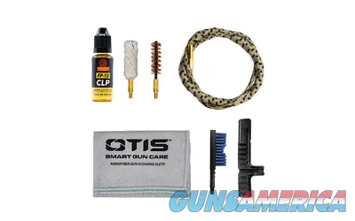 Otis Technology .38/9MM/.357CAL RIPCORD DELUXE KIT