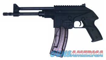 Kel-Tec PLR-22 22 LR PLR22