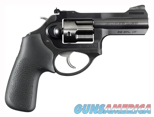 Ruger LCR LCRx 5431