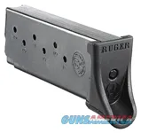 Ruger LC9 Finger Rest Magazine 90363