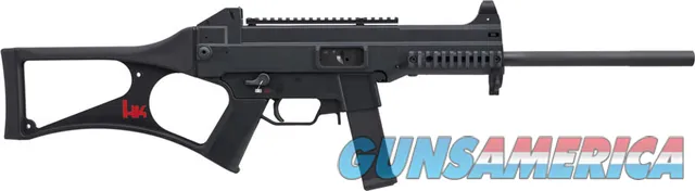 HK HK USC RIFLE .45ACP 16.5" BBL 10RD BLACK