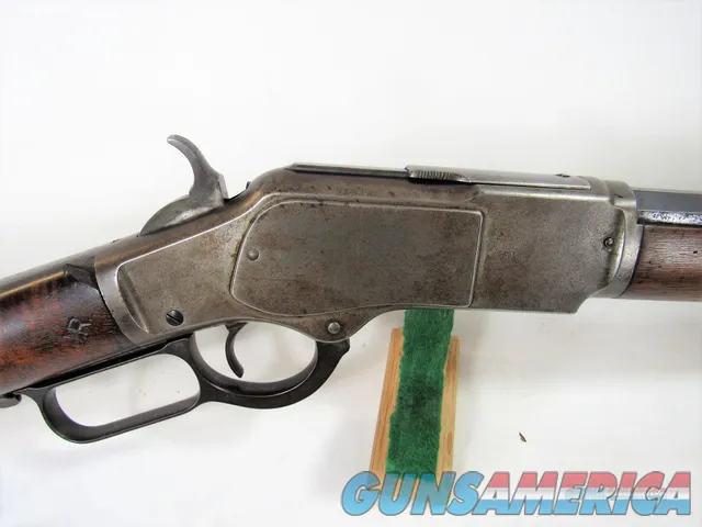 Winchester 1873  Img-2