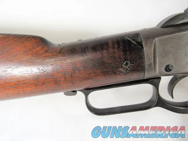 Winchester 1873  Img-4