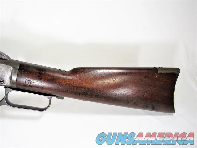 Winchester 1873  Img-7