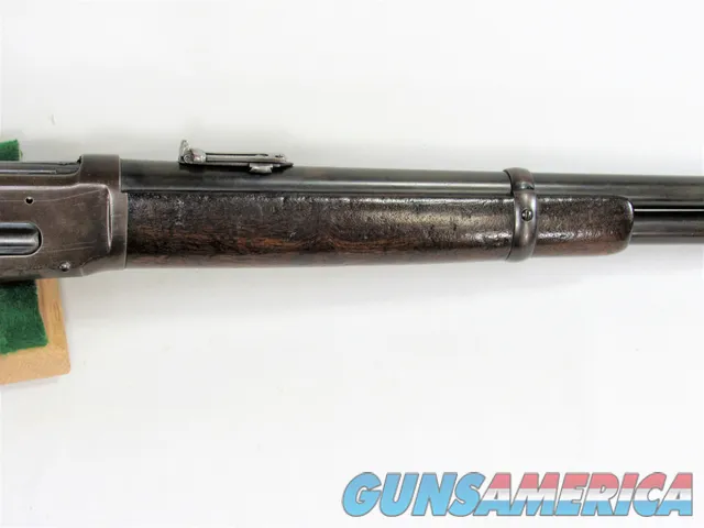 104CC WINCHESTER 1894 25-35 EASTERN CARBINE Img-4