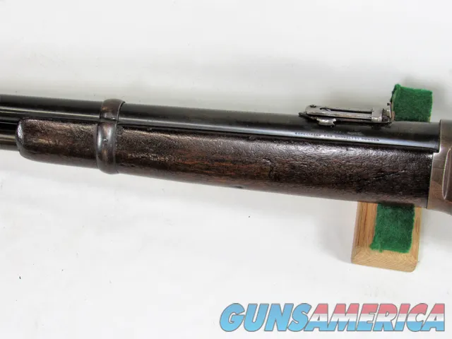 104CC WINCHESTER 1894 25-35 EASTERN CARBINE Img-8