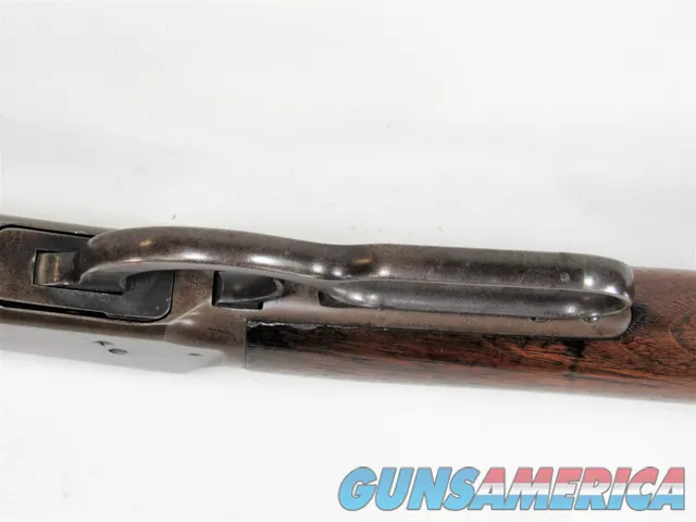 104CC WINCHESTER 1894 25-35 EASTERN CARBINE Img-11