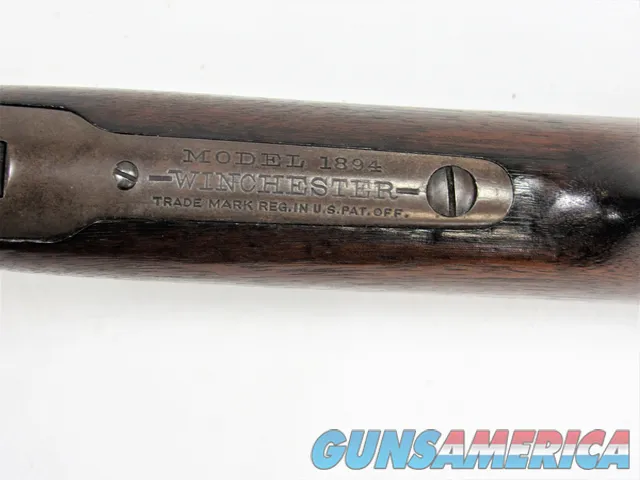 104CC WINCHESTER 1894 25-35 EASTERN CARBINE Img-16
