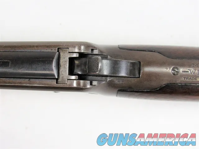 104CC WINCHESTER 1894 25-35 EASTERN CARBINE Img-17