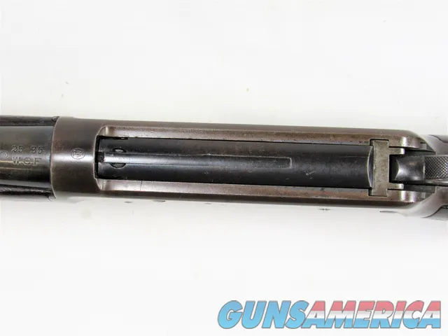 104CC WINCHESTER 1894 25-35 EASTERN CARBINE Img-18