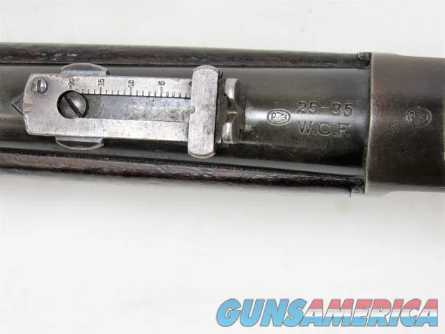 104CC WINCHESTER 1894 25-35 EASTERN CARBINE Img-19