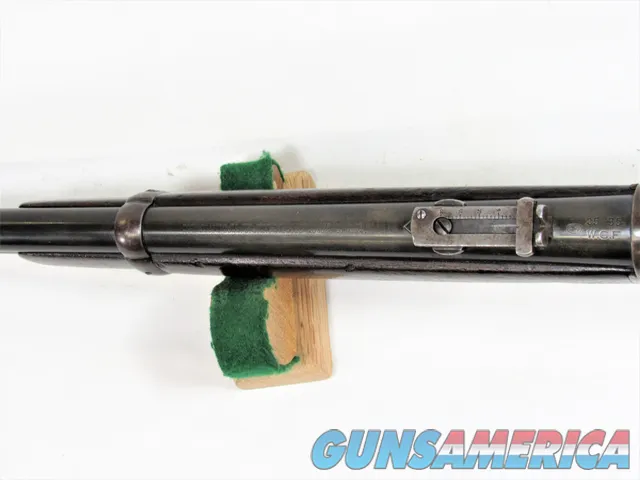 104CC WINCHESTER 1894 25-35 EASTERN CARBINE Img-20
