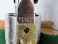 1016 PIETTA 1860 ARMY CUSTOM “B+” ENGRAVED BY JOHN ADAMS SR