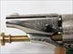1016 PIETTA 1860 ARMY CUSTOM “B+” ENGRAVED BY JOHN ADAMS SR
