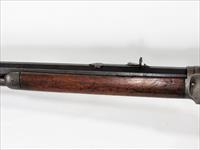 1025 WINCHESTER 1873 22 SHORT IN THE RARE TAKE DOWN Img-3