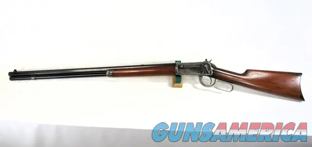 322AA WINCHESTER 1894 25-35