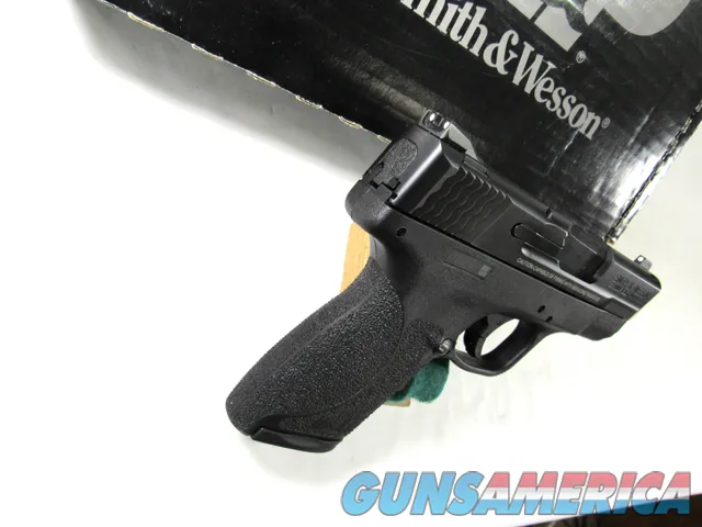 Smith & Wesson OtherM AND P SHIELD  Img-2