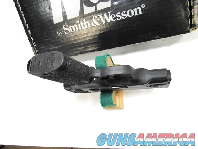 Smith & Wesson OtherM AND P SHIELD  Img-4