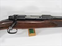38Y WINCHESTER 70 FEATHERWEIGHT PRE-64 30-06 Img-1