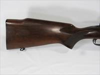 38Y WINCHESTER 70 FEATHERWEIGHT PRE-64 30-06 Img-2
