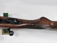 38Y WINCHESTER 70 FEATHERWEIGHT PRE-64 30-06 Img-11