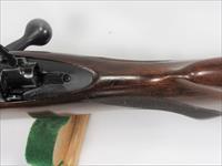 38Y WINCHESTER 70 FEATHERWEIGHT PRE-64 30-06 Img-16
