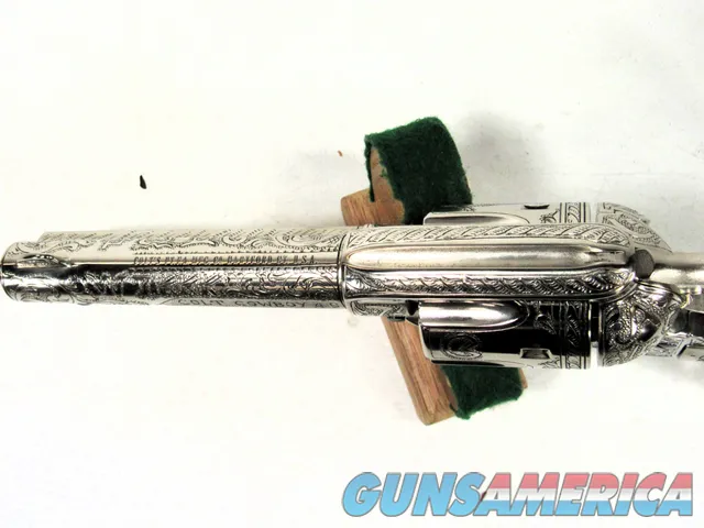 Colt Single Action Army (SAA) 098289045997 Img-9