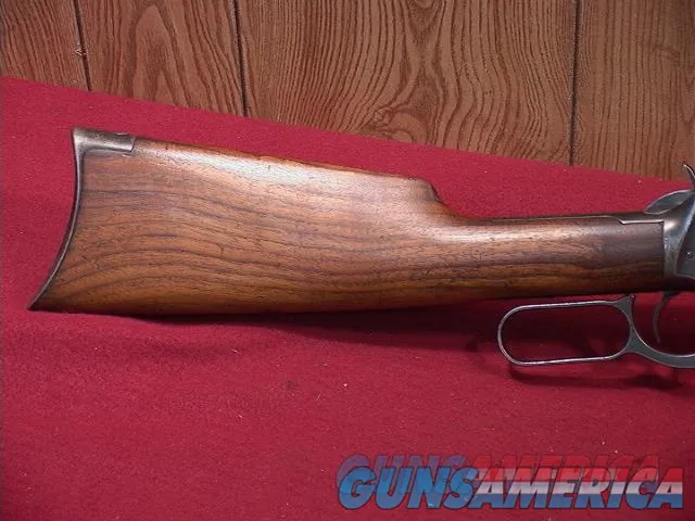 32T WINCHESTER 1894 32 SPECIAL ROUND RIFLE Img-2