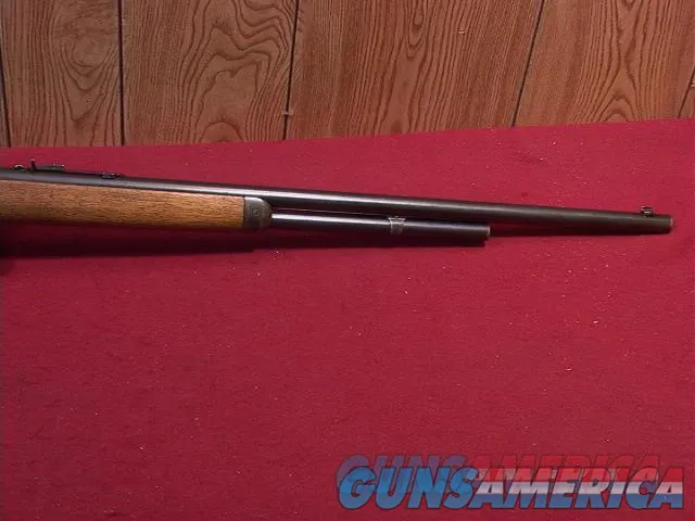 32T WINCHESTER 1894 32 SPECIAL ROUND RIFLE Img-3