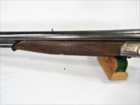 D16B GERMAN DRILLING 16GA 2 ¾” AND 8X58R