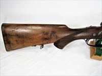 D16B GERMAN DRILLING 16GA 2 ¾” AND 8X58R