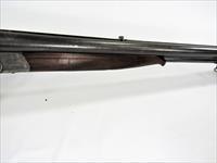 D16B GERMAN DRILLING 16GA 2 ¾” AND 8X58R