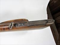 D16B GERMAN DRILLING 16GA 2 ¾” AND 8X58R