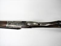 D16B GERMAN DRILLING 16GA 2 ¾” AND 8X58R