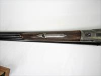 D16B GERMAN DRILLING 16GA 2 ¾” AND 8X58R