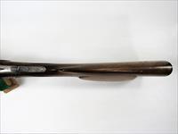 D16B GERMAN DRILLING 16GA 2 ¾” AND 8X58R