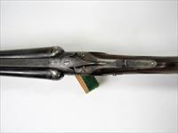 D16B GERMAN DRILLING 16GA 2 ¾” AND 8X58R