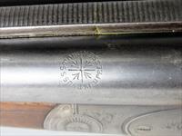 D16B GERMAN DRILLING 16GA 2 ¾” AND 8X58R