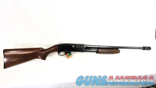 Remington 870 047700250120 Img-1