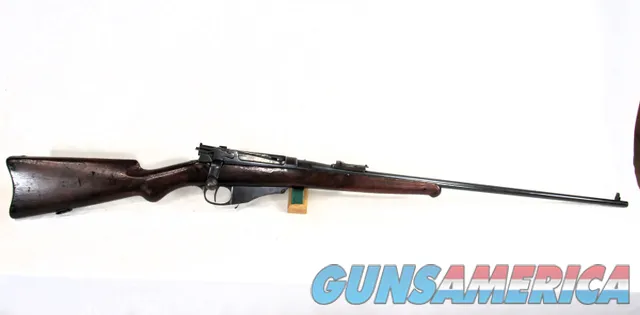 1185 WINCHESTER LEE NAVY 6MM LEE