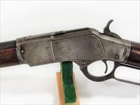 1025 WINCHESTER 1873 22 SHORT IN THE RARE TAKE DOWN