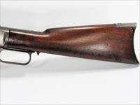 1025 WINCHESTER 1873 22 SHORT IN THE RARE TAKE DOWN