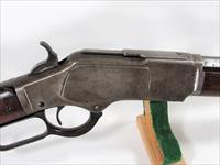 1025 WINCHESTER 1873 22 SHORT IN THE RARE TAKE DOWN