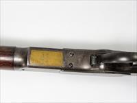 1025 WINCHESTER 1873 22 SHORT IN THE RARE TAKE DOWN